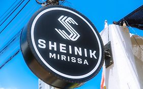 Sheinik Mirissa